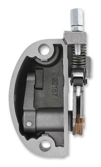 Méchanisme selécteur vistesses, scooter Vespa PX 125-200 + 150PS