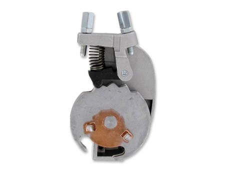 Méchanisme de selécteur vistesses, scooter Vespa PX 125-200 Arcobaleno + Cosa1 Méchanisme de selécteur vistesses, scooter Vespa PX 125-200 Arcobaleno + Cosa1