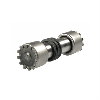 Achse vorne, Vespa PK125-200cc
