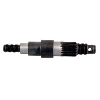 Achse vorne Piaggio Vespa 50, 90, 100, 125, PK 50, Primavera/ET3 125cc