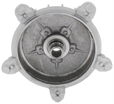 Moyeu de roue tambour 150mm, scooter Vespa PK 50-125 Moyeu de roue tambour 150mm, scooter Vespa PK 50-125