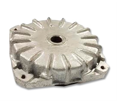 Moyeu arrière pour tambour de frein, scooter Vespa 125-150 Super / P150S Moyeu arrière pour tambour de frein, scooter Vespa 125-150 Super / P150S