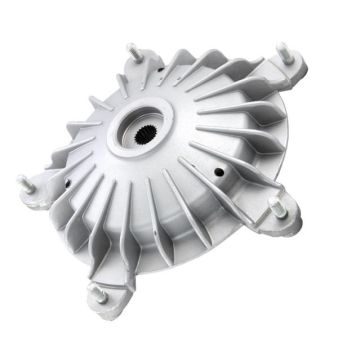 Tambour de frein 27mm, scooter Piaggio Vespa PX 125-200
