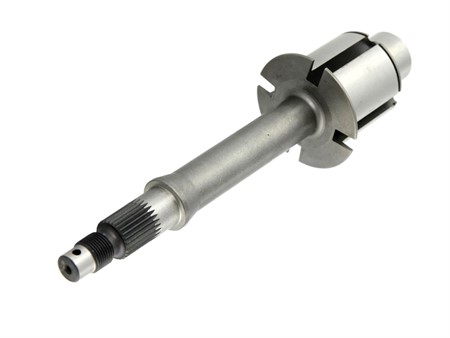 Arbre de transmission engrenage, scooter Vespa Cosa, PX 125-150-PX200 E, T5 Arbre de transmission engrenage, scooter Vespa Cosa, PX 125-150-PX200 E, T5
