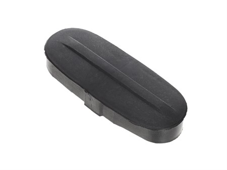 Cache enjoliveur gris, biellette de fouche mono-bras, Vespa PX125 - 150 - 200PX - PE Cache enjoliveur gris, biellette de fouche mono-bras, Vespa PX125 - 150 - 200PX - PE