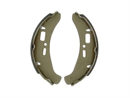 Machoires de frein arrière FERODO, scooter Vespa Cosa Machoires de frein arrière FERODO, scooter Vespa Cosa