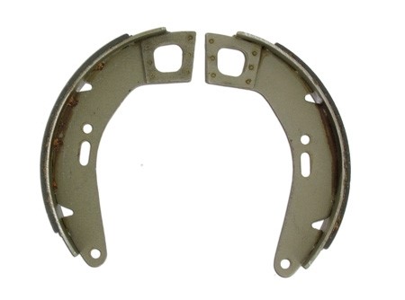 Mâchoires de frein avant, scooter Vespa Cosa 1-2 Mâchoires de frein avant, scooter Vespa Cosa 1-2