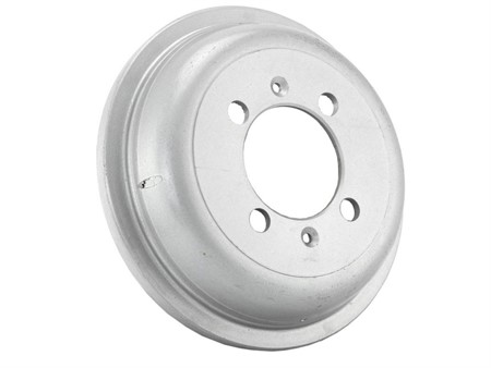 Nabe Bremstrommel hinten 8", Vespa 125 / 150 Nabe Bremstrommel hinten 8", Vespa 125 / 150