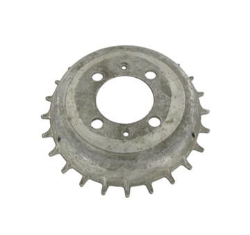 Nabe Trommelbremse Vespa 150 Jg. 55/63 Nabe Trommelbremse Vespa 150 Jg. 55/63