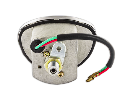 Tacho 50-125cc Vespa Primavera, Sprint
