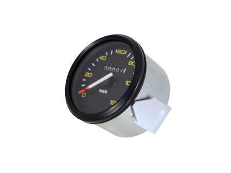 Compteur de vitesse Vespa P80-150X - PX80-200E, Lusso 1° Serie (Prima Serie) Compteur de vitesse Vespa P80-150X - PX80-200E, Lusso 1° Serie (Prima Serie)