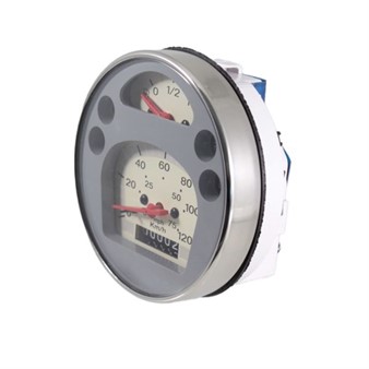 Compteur kilométrique/vitesse Vespa PX, PX Millennium