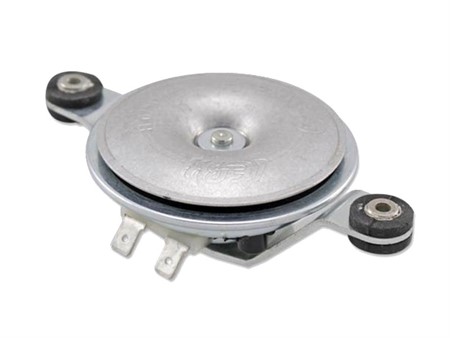 Klaxon 12V DC , Vespa PK50-125S Automatica, PX80-200E Klaxon 12V DC , Vespa PK50-125S Automatica, PX80-200E