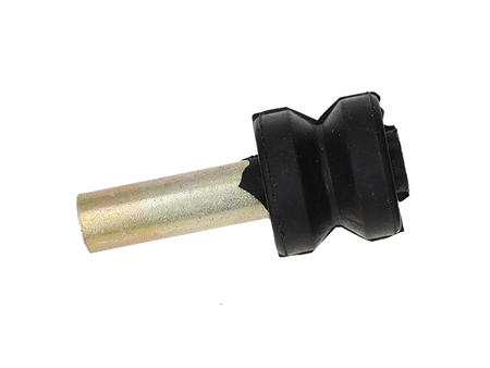Support moteur silentbloc, Vespa droit et gauche