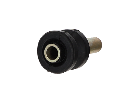 Support moteur silentbloc, Vespa droit et gauche