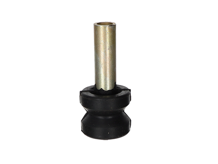 Support moteur silentbloc, Vespa droit et gauche