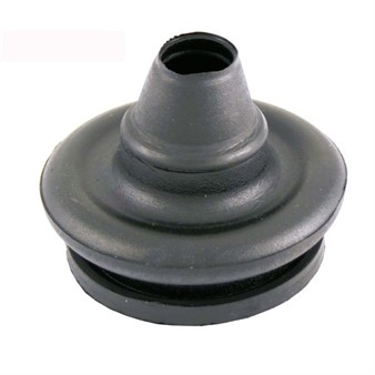 Manchette soufflet noir, tricar Vespacar TM Manchette soufflet noir, tricar Vespacar TM