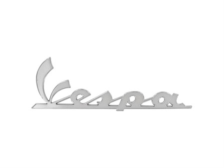 Emblème logo autocollant VESPA, scooter Vespa PX 2011