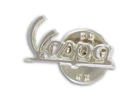Pin "Vespa" 20x11mm Pin "Vespa" 20x11mm