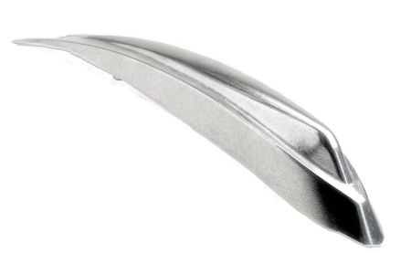 Enjoliveur de garde boue, scooter Vespa GS 125-160cc Enjoliveur de garde boue, scooter Vespa GS 125-160cc
