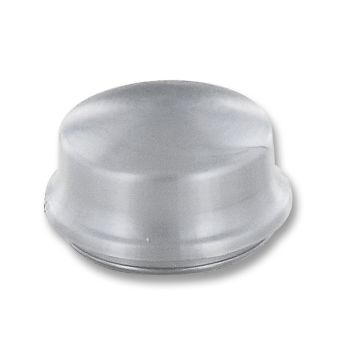 Radnabenkappe Piaggio Vespa 50 silber-grau Ø 32mm Radnabenkappe Piaggio Vespa 50 silber-grau Ø 32mm