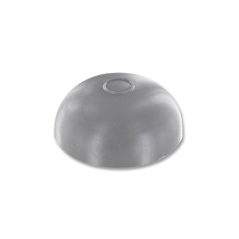 Radnabenkappe Piaggio Vespa 125-150 silber-grau Ø 44mm Radnabenkappe Piaggio Vespa 125-150 silber-grau Ø 44mm