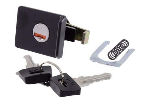 Box Schloss für Vespa PX125/150/200 - 198560 Box Schloss für Vespa PX125/150/200 - 198560