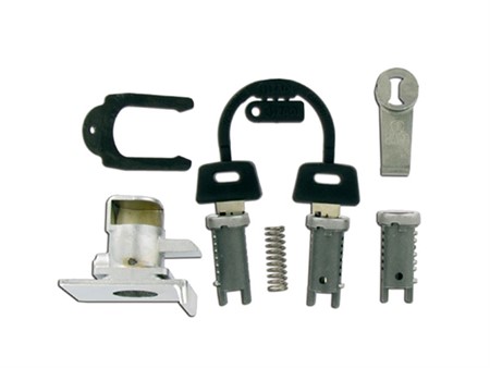 Schlosssatz, Vespa PX 125-200cc E Schlosssatz, Vespa PX 125-200cc E