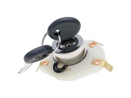 Zündschloss Vespa PX125-150/P200E Zündschloss Vespa PX125-150/P200E