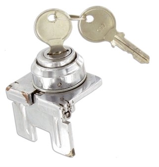 Lenkersperre Vespa 125 51/64/150 VBA Lenkersperre Vespa 125 51/64/150 VBA
