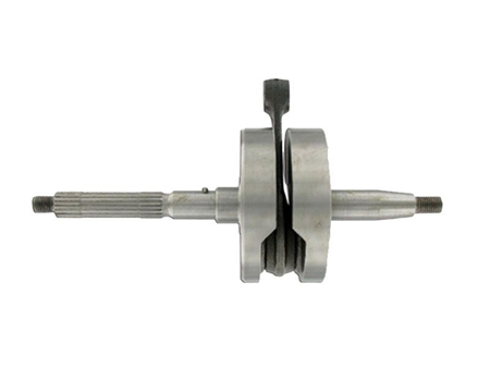 Kurbelwellen wie Original RMS Piaggio ZIP/ Liberty 50cc 4t
