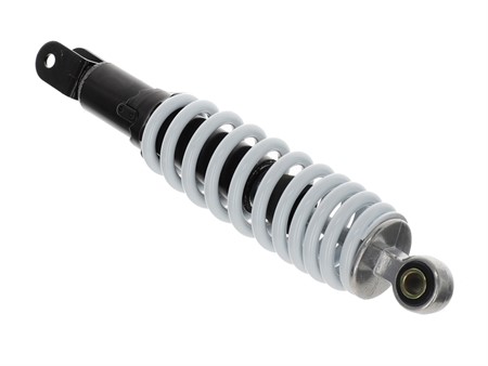 Amortisseur sport réglable à gas 280mm, scooter 50cc 2T Aerox / Nitro / CPI / Generic / Keeway / TGB