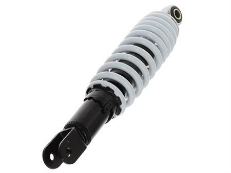 Amortisseur sport réglable à gas 280mm, scooter 50cc 2T Aerox / Nitro / CPI / Generic / Keeway / TGB