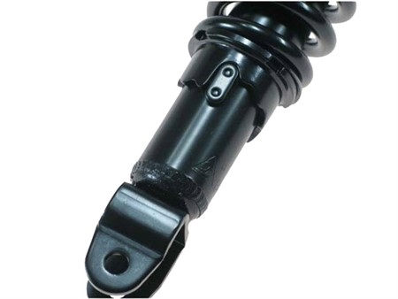 Stossdämpfer Aerox/Nitro/CPI/Generic/Keeway/TGB Gas 280mm