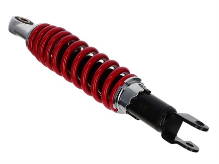 Stossdämpfer Peugeot Speedfight hinten 280 mm