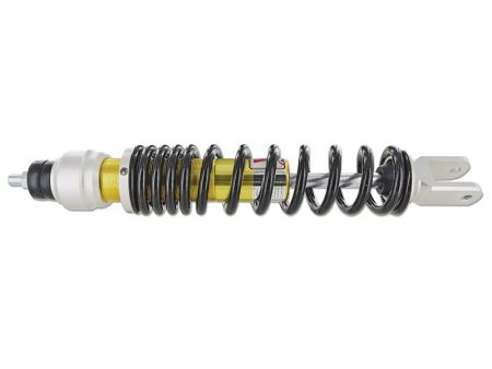 Amortisseur YSS Honda SZX 50 (X8R) 98 -> (338mm) Amortisseur YSS Honda SZX 50 (X8R) 98 -> (338mm)