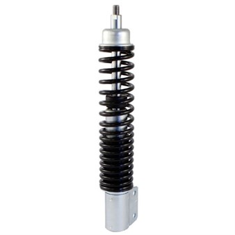 Amortisseur RMS LML & Vespa PX125-200 noir, avant Amortisseur RMS LML & Vespa PX125-200 noir, avant