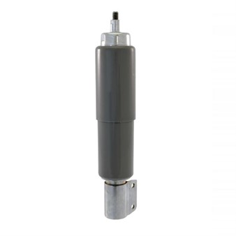 Amortisseur avant 325mm gris, scooter Vespa PX125-200cc Amortisseur avant 325mm gris, scooter Vespa PX125-200cc