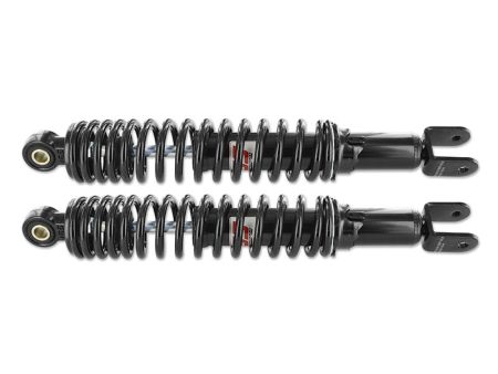 Stossdämpfer Set YSS Aprilia Leonardo 125 1996 -> Stossdämpfer Set YSS Aprilia Leonardo 125 1996 ->