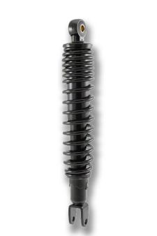 Amortisseur type original RMS, SUZUKI Burgman 125cc 2007-2013 (340mm)