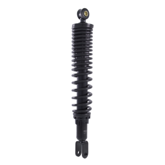 Amortisseur SYM Citycom 300i, 375mm noir Amortisseur SYM Citycom 300i, 375mm noir