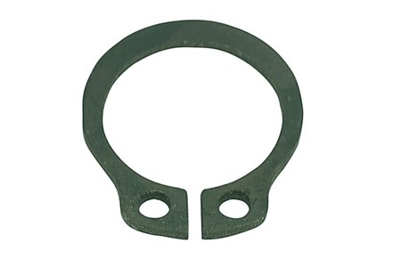Sicherungsring für Wellen 6mm Sicherungsring für Wellen 6mm