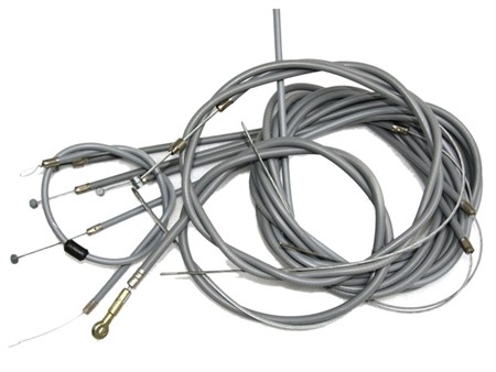 Kabelsatz Vespa / LML