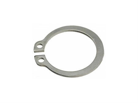Seegerring aussen, Kupplungsglocke Mono / Vario, Starterbacken Piaggio Ciao, Si, Bravo, Boxer Seegerring aussen, Kupplungsglocke Mono / Vario, Starterbacken Piaggio Ciao, Si, Bravo, Boxer
