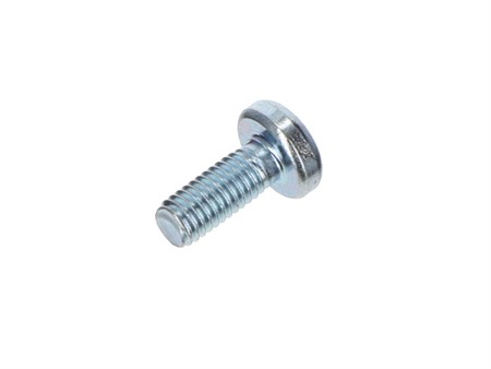 Schraube M5 x 12 mm Lüfterdeckel Piaggio Ciao, Si
