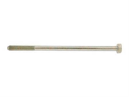 Vis 6 pans M8 x 140mm, bras ocsillant Piaggio Ciao PX, C24 Vis 6 pans M8 x 140mm, bras ocsillant Piaggio Ciao PX, C24