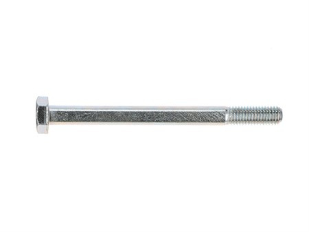 Schraube M10 x 117mm Sattelfederung Ciao PX Schraube M10 x 117mm Sattelfederung Ciao PX