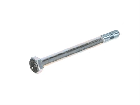 Vis spéciale pour ressort de selle (M10 x 117mm), vélomoteurs Piaggio Ciao PX