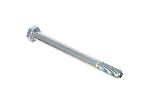 Vis spéciale pour ressort de selle (M10 x 117mm), vélomoteurs Piaggio Ciao PX