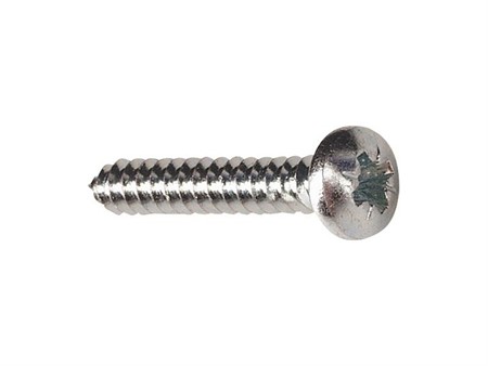 Vis 4.2x32 mm Inox, goulotte de câbles Piaggio SI Vis 4.2x32 mm Inox, goulotte de câbles Piaggio SI